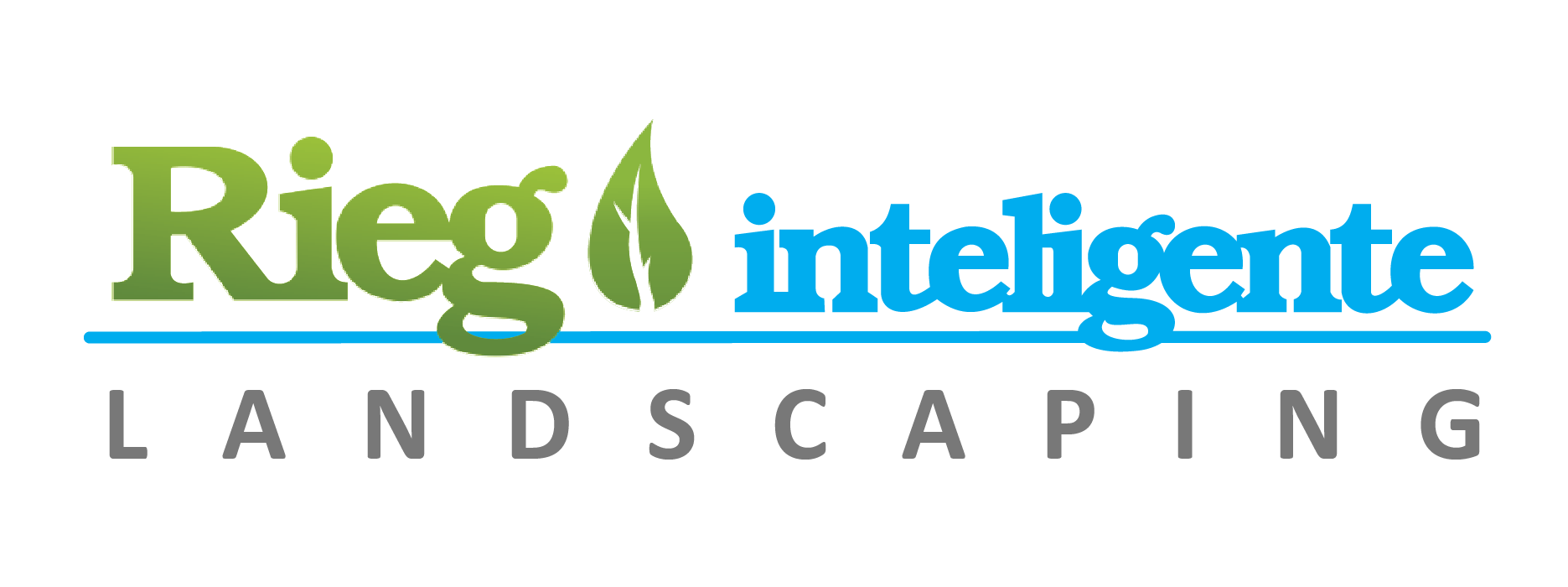 Riego Inteligente Landscaping